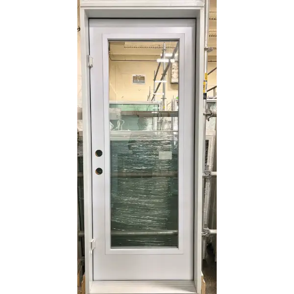 A 1 Light Door