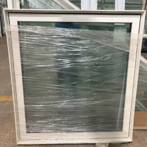 41x45 Awning Window