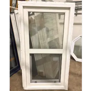 25x48 Single Hung Window