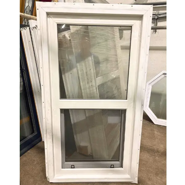 25x48 Single Hung Window