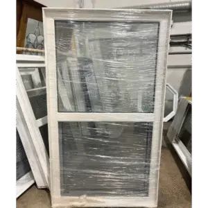 Single Hung Window 35x61