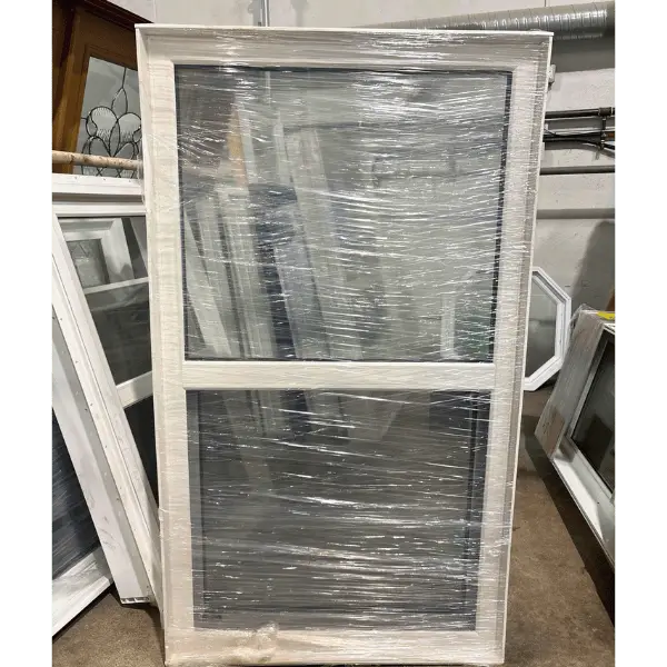 Single Hung Window 35x61