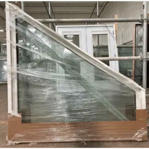 68x59x22 Picture Window