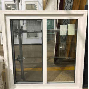 44x45 Slider Window