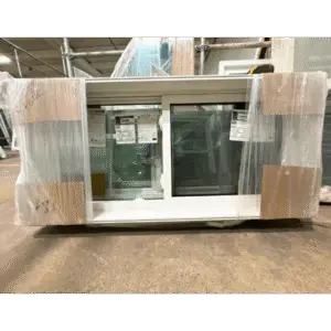 52x24 Slider Window