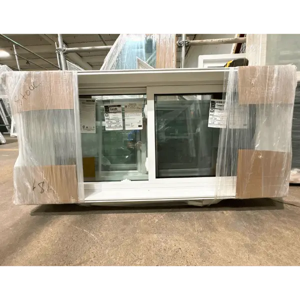52x24 Slider Window