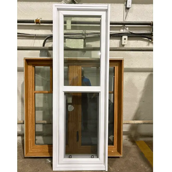 72 x 22 Slider Window