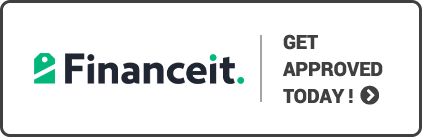 Finance It Logo