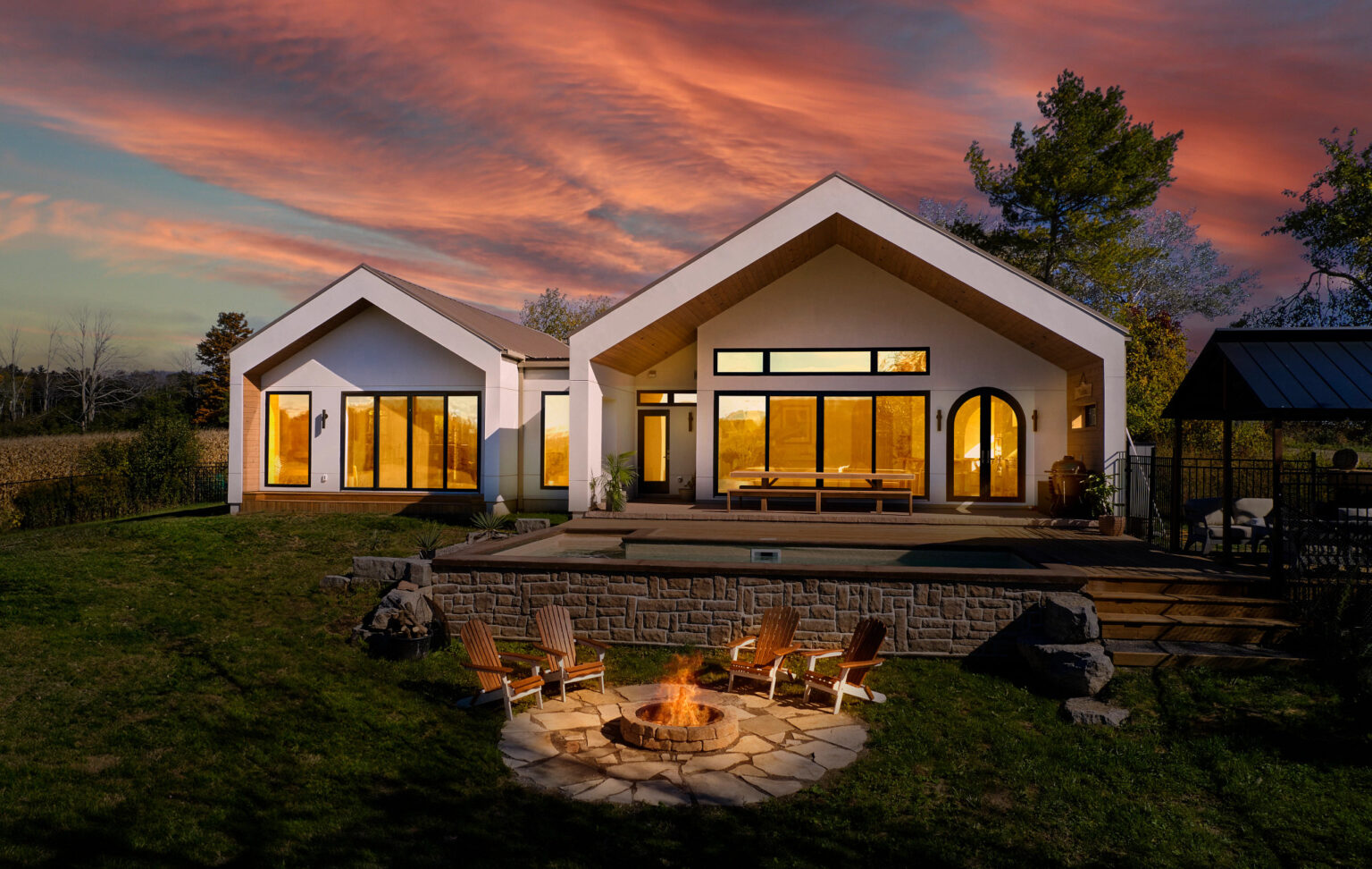 Hometech Windows Patio Doors - HomeTECH® Windows & Doors