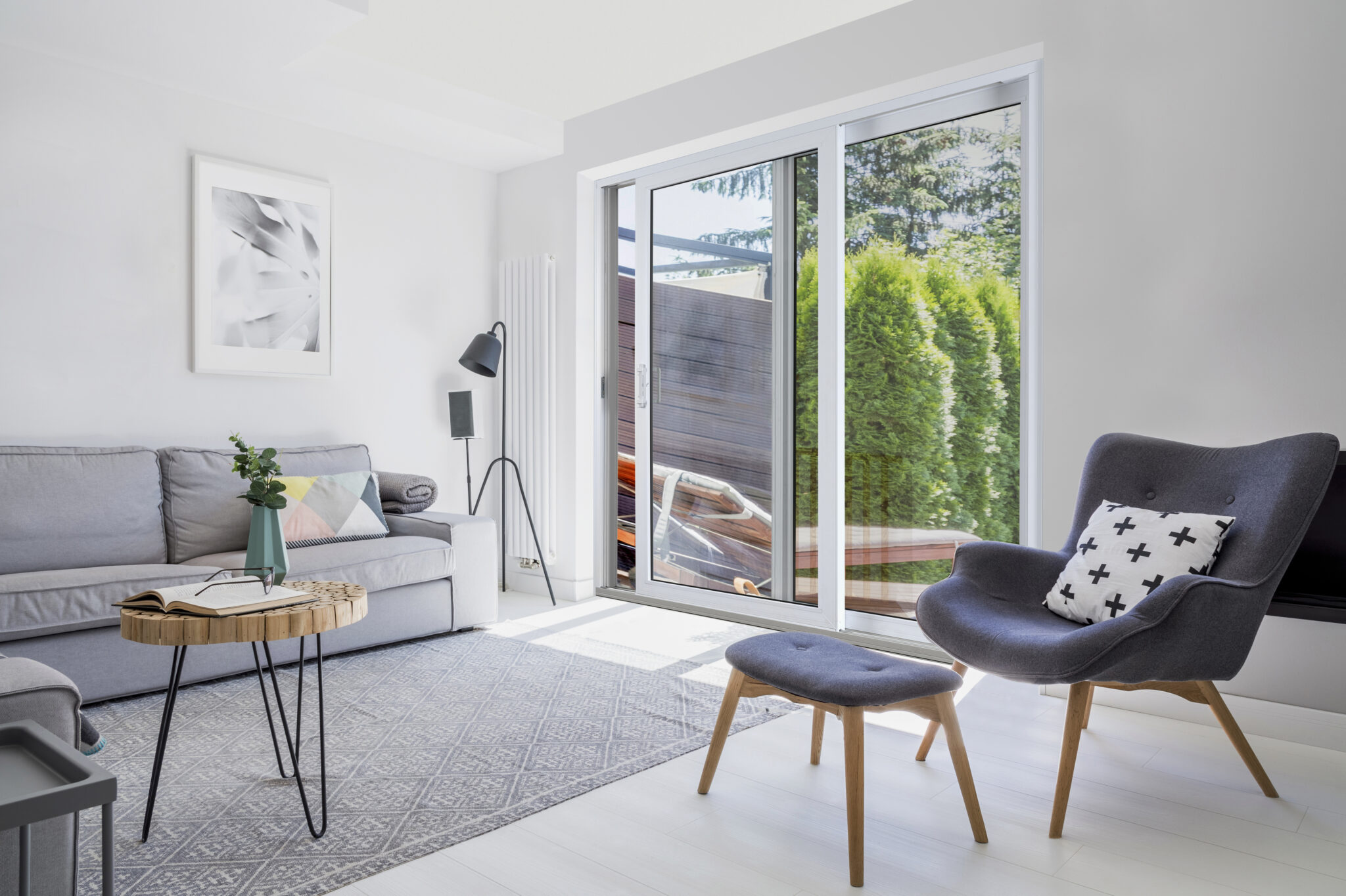 Hometech Windows Patio Doors - HomeTECH® Windows & Doors