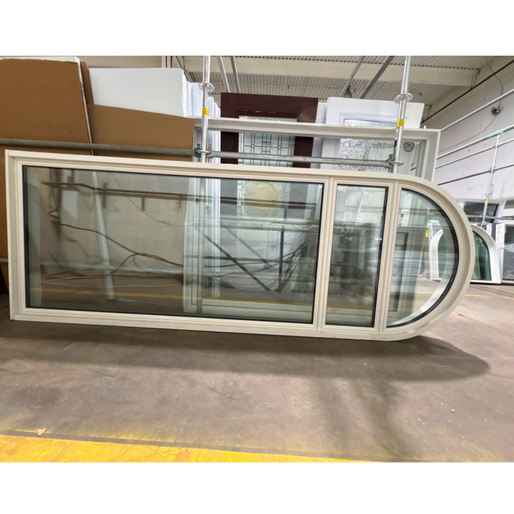138 x 47 Picture Window