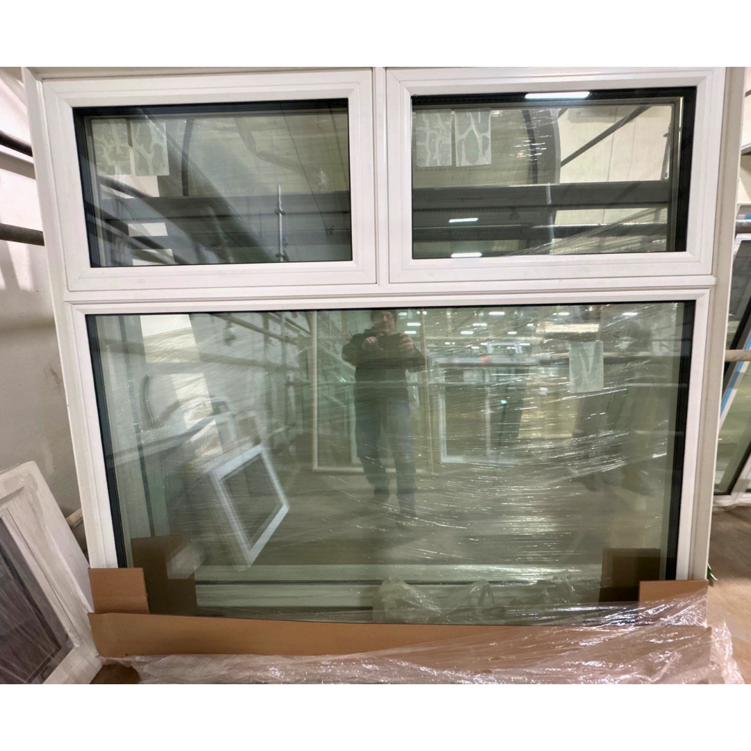 Hometech Windows 75 x 72 Awning Window – HomeTECH® Windows & Doors