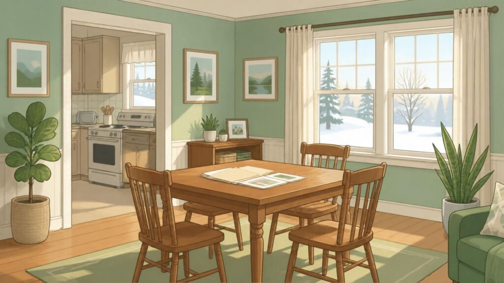 Alberta seniors exploring home improvement options to support comfort, safety, and independent living.