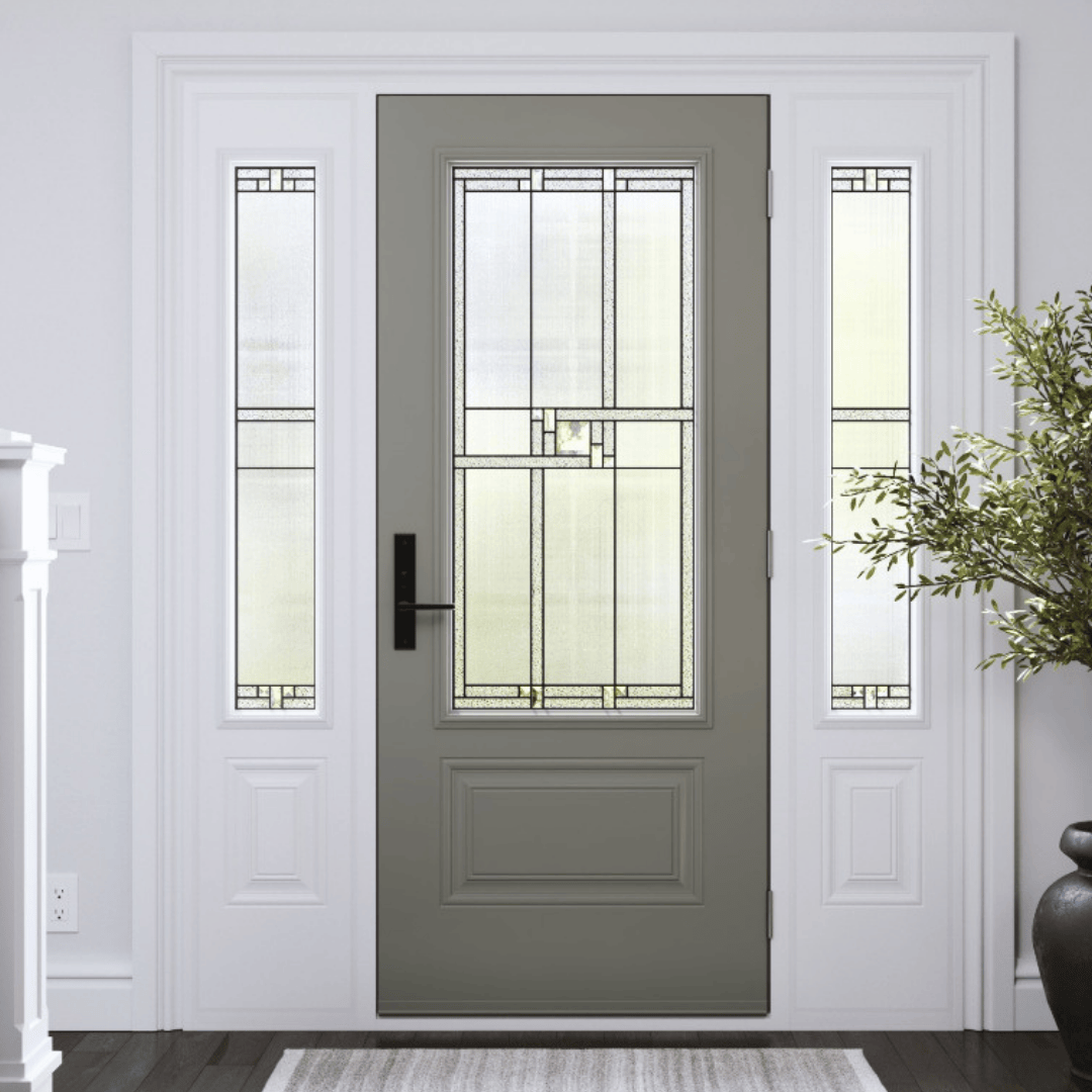 Door Door