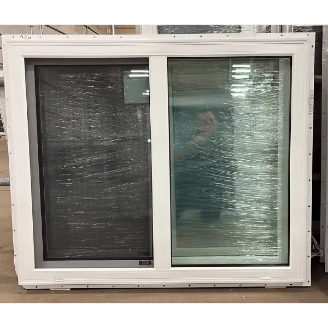 A slider window